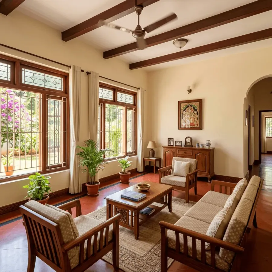 Furnished Bungalow - Deep cleaning in Bengaluru by KBS Home Services