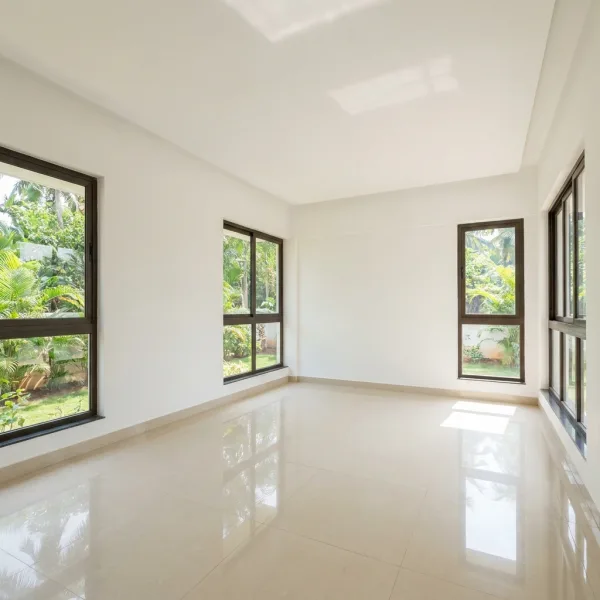 Unfurnished Bungalow - Deep cleaning in Bengaluru by KBS Home Services