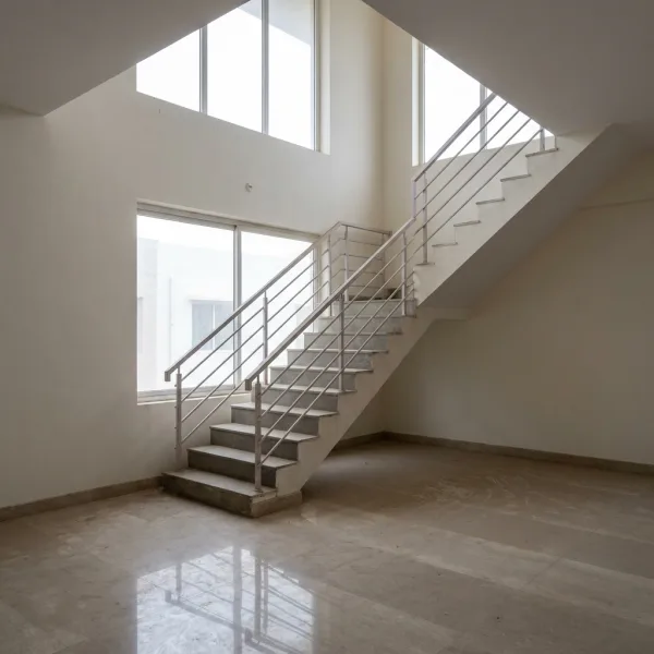 Unfurnished Duplex - Deep cleaning in Bengaluru by KBS Home Services