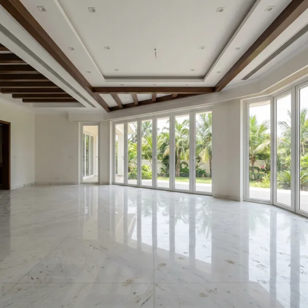 Unfurnished Villa - Deep cleaning in Bengaluru by KBS Home Services