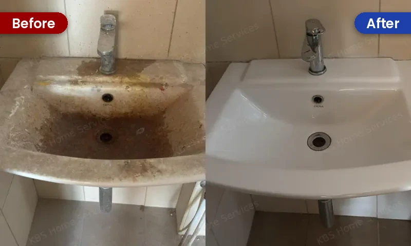 Home deep cleaning before and after in Bengaluru by KBS Home Services (1)