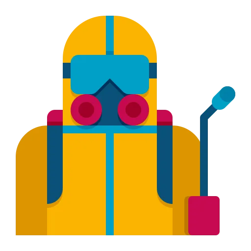 cleaning