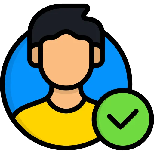 verified professional