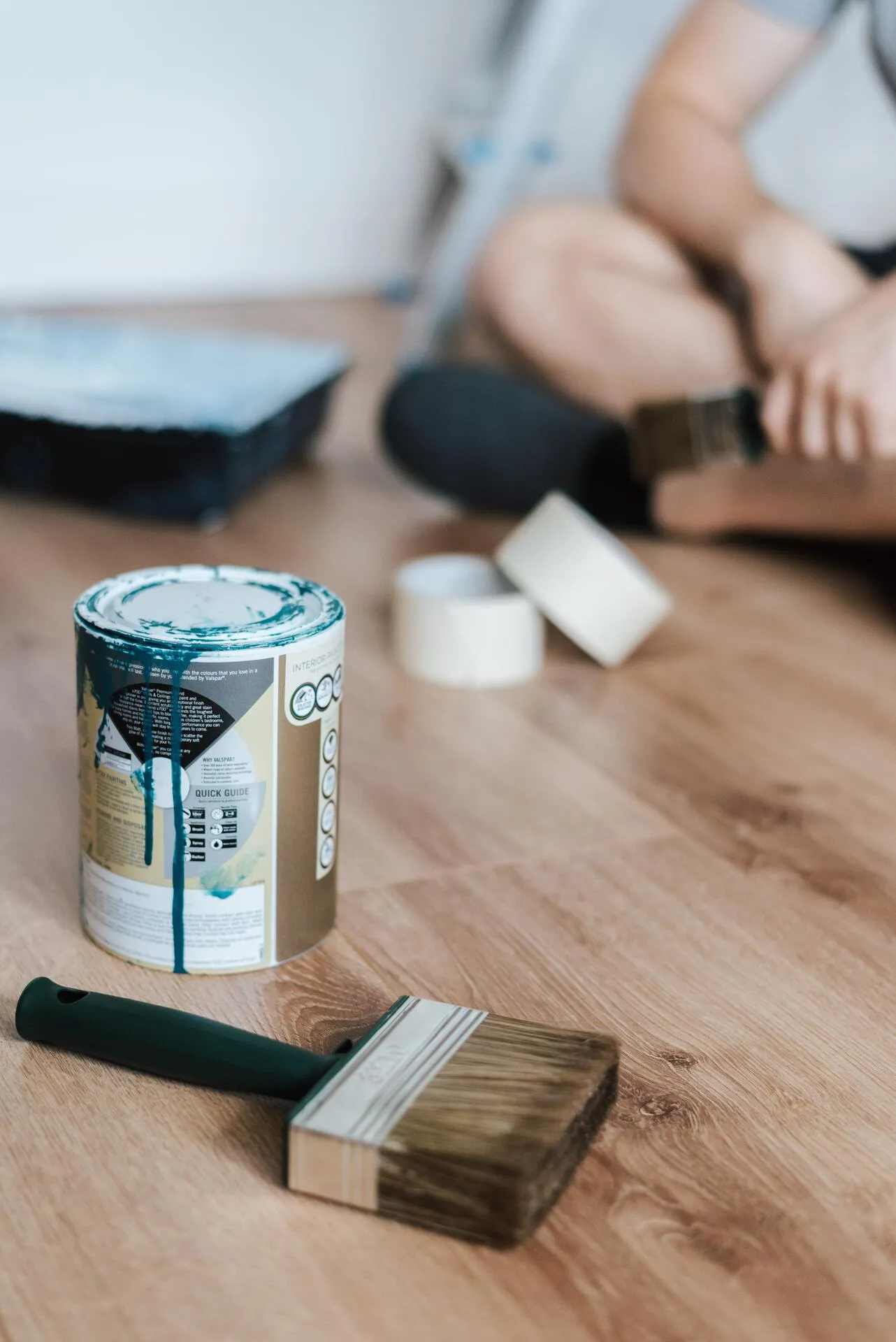 paint