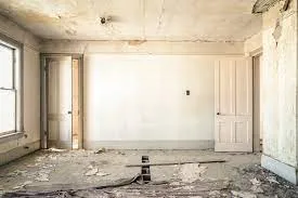 vacant